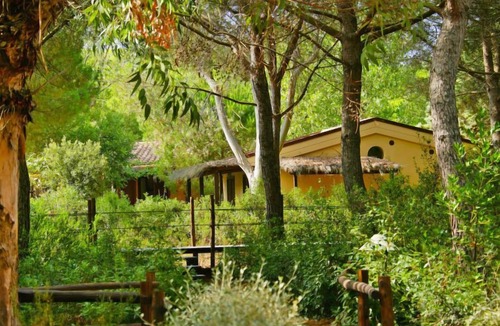 Le Rocchette House | Vacation home Tipo B by Interhome