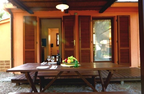 Le Rocchette House | Vacation home Tipo B by Interhome