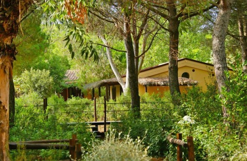 Le Rocchette House | Vacation home Tipo C by Interhome