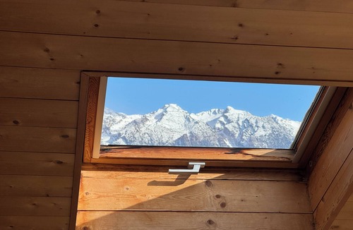 Vesio Apartment | Vacation apartment Casa San Bartolomeo