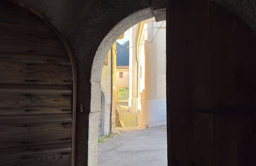 Vesio Apartment | Vacation apartment Casa San Bartolomeo
