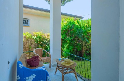 Marina di Pietrasanta House | Vacation home Anita by Interhome