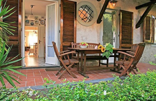 Forte dei Marmi House | Vacation home Andrea by Interhome