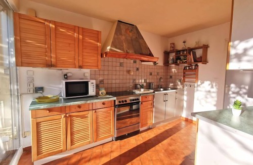 Saint Pierre de Feric House | Vacation home Agora by Interhome