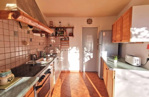 Saint Pierre de Feric House | Vacation home Agora by Interhome