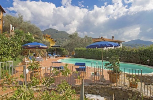 Massarosa House | Vacation home Bruna by Interhome