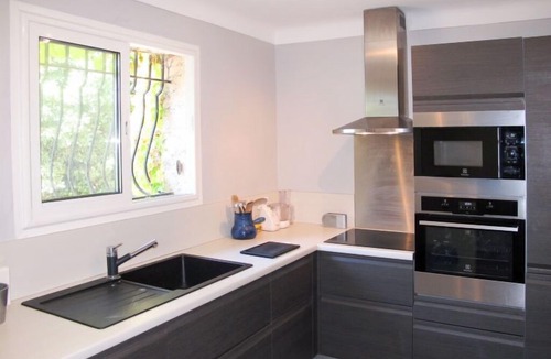 La Nartelle House | Vacation home Cascabelle (MAX185) in Sainte Maxime - 8 persons, 4 bedrooms