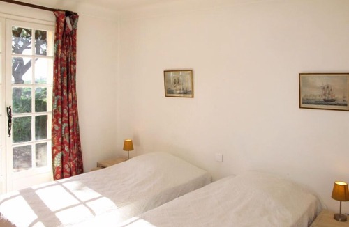 La Nartelle House | Vacation home Cascabelle (MAX185) in Sainte Maxime - 8 persons, 4 bedrooms