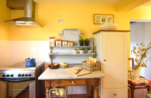 Podenzana House | Vacation home for 5 guests with 100m² in Podenzana (65832)