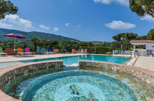 Naregno House | Vacation home Il Melograno in Capoliveri - 3 persons, 1 bedrooms