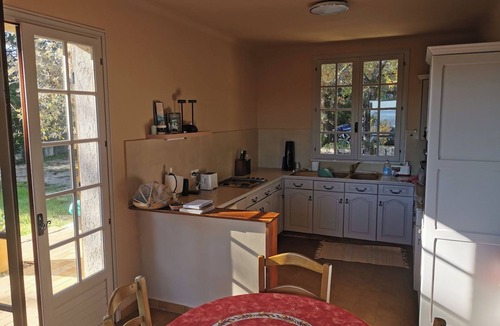 Fayence House | Vacation home in green surroundings with swimming pool