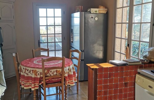 Fayence House | Vacation home in green surroundings with swimming pool
