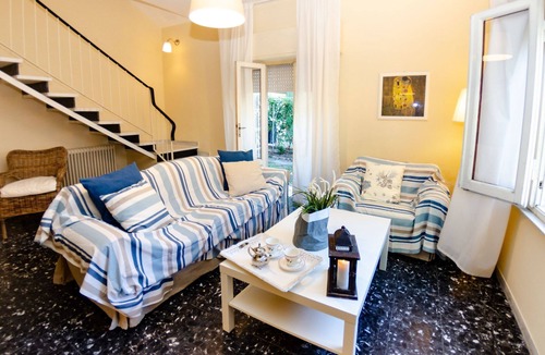 Lido di Camaiore House | Vacation Home in Lido Di Camaiore with 4 bedrooms sleeps 8