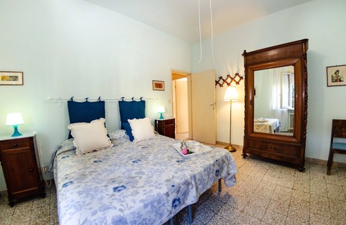 Lido di Camaiore House | Vacation Home in Lido Di Camaiore with 4 bedrooms sleeps 8