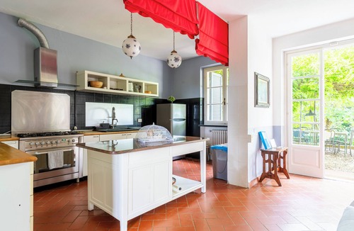 Fauglia Apartment | Vacation home Jo - Laviosa Farm - Immersed in the hilly nature Tuscany