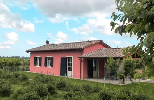 San Michele di Moriano House | Vacation home Le Fornaci (LUU136) in Lucca - 4 persons, 1 bedrooms