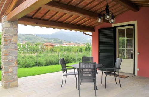 San Michele di Moriano House | Vacation home Le Fornaci (LUU136) in Lucca - 4 persons, 1 bedrooms