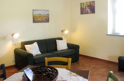 San Michele di Moriano House | Vacation home Le Fornaci (LUU136) in Lucca - 4 persons, 1 bedrooms
