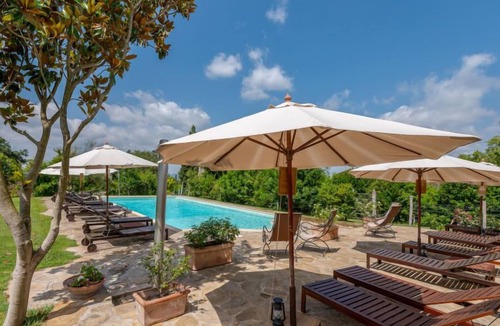 La Cava House | Vacation home Olinto by Interhome