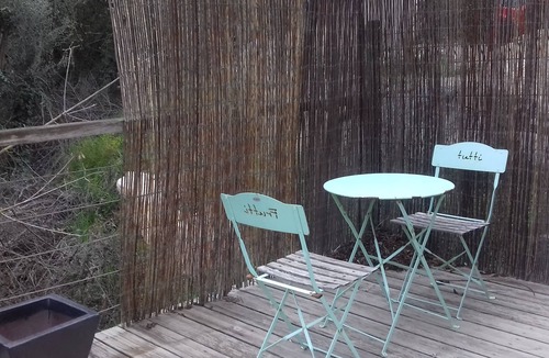 Castelli Villa | Vacation home on the Côte d'Azur, with swimming pool, swing, trampoline