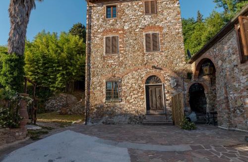 Filettole Villa | Vacation Home Tuscany Pisa-Lucca 1