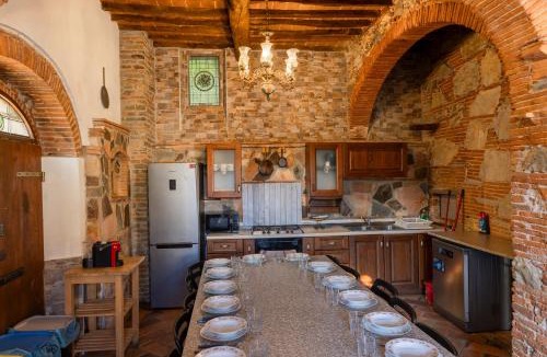 Filettole Villa | Vacation Home Tuscany Pisa-Lucca 1