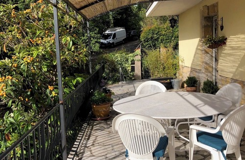 Cabris Apartment | Vacation rental 4 people arrière pays grassois
