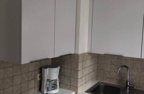 Les Baumettes Apartment | Vacations on the Promenade des Anglais