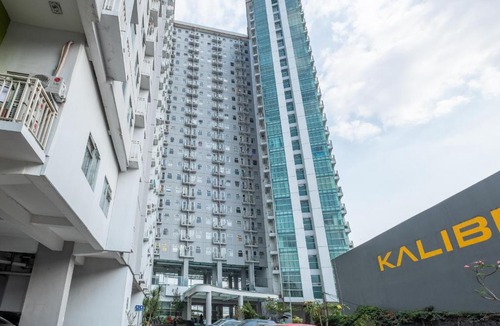 Cileunyi Hotel | Vaccinated Staff - OYO 1405 Easton Park Residence