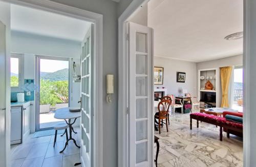Cimiez Apartment | Valegrand Penthouse sea view by Booking Guys
