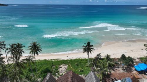 Katiet House | Valhalla Mentawai