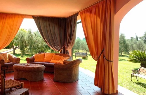 Rosignano Marittimo Villa | Vallegaia estate, complete relaxation with swimming pool, tennis, football