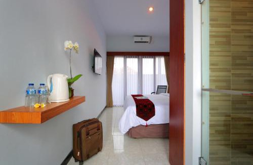 Padangsambian Klod Apartment | Valomia Guest House