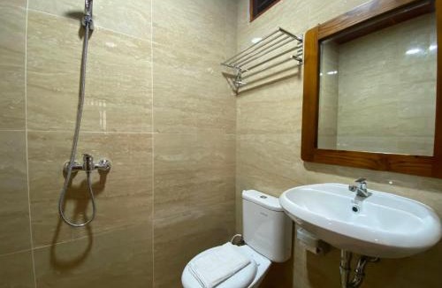 Balige Resort | Vany Villa Balige