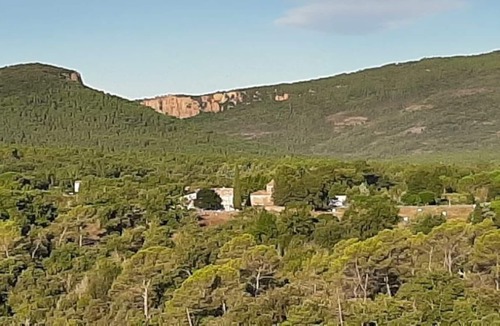 Bagnols-en-Foret Villa | Var villa rental