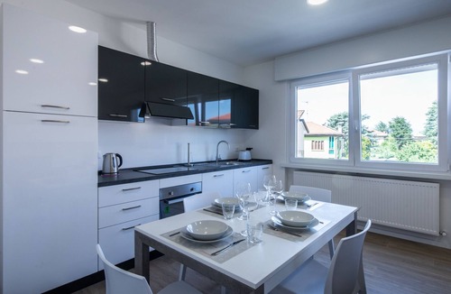 Colugna Apartment | Vat 52 Sub 16 - One Bedroom Apartment, Maximum 5 Guests