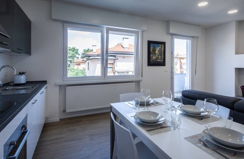 Colugna Apartment | Vat 52 Sub 16 - One Bedroom Apartment, Maximum 5 Guests