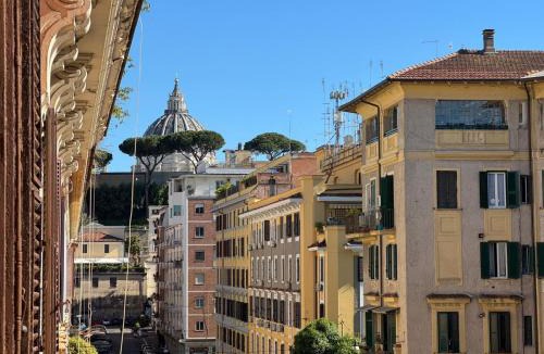 Vatican Apartment | Vatican View Apartment
