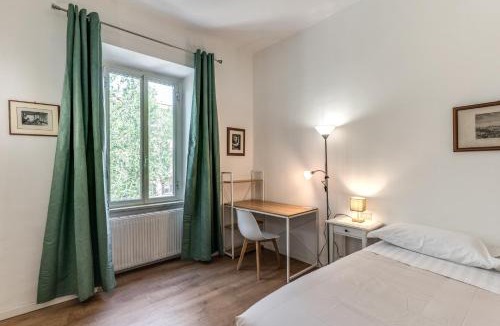 Vatican Apartment | Vatican View Apartment