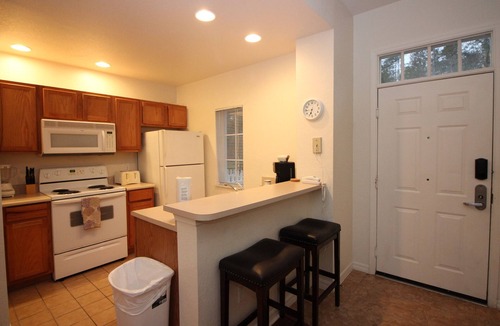 Venetian Bay Villages Villa | VB006 Affordable Venetian Bay Townhouse With Room For Ten