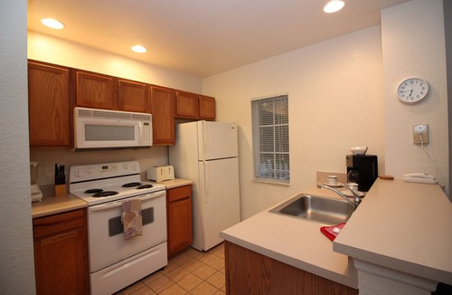 Venetian Bay Villages Villa | VB006 Affordable Venetian Bay Townhouse With Room For Ten