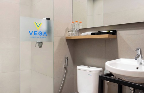 Tangerang Hotel | Vega Hotel Gading Serpong