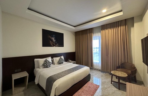 Sorong Hotel | Vega Prime Hotel & Convention