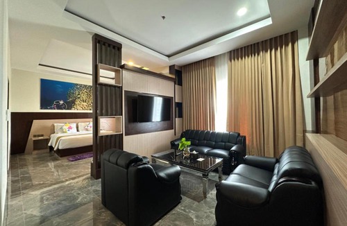 Sorong Hotel | Vega Prime Hotel & Convention
