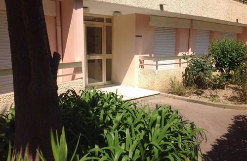 Vence Apartment | Vence charming apartment near historic town 15 minutes from the beaches
