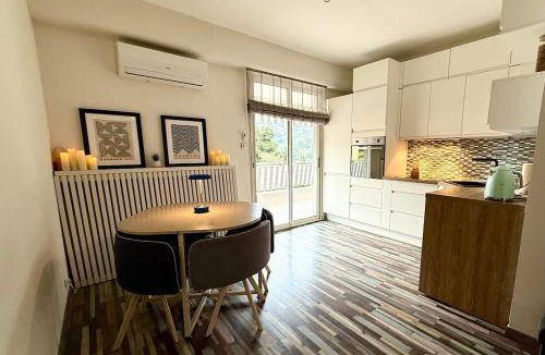 Vence Apartment | Vence Two bedrooms with a terrace