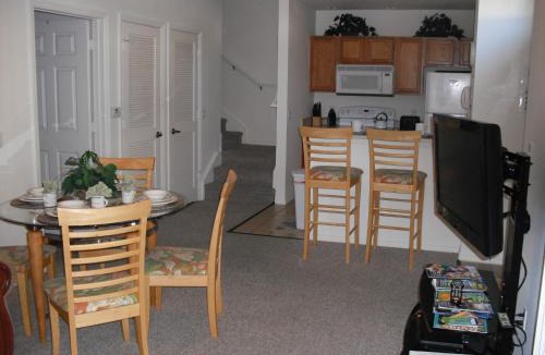Venetian Bay Villages House | Venetian Bay Villa 4 Bedroom Townhouse - Near Disney