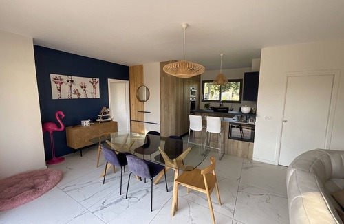 Le Collet Villa | Venez Passer vos Vacances au Calme