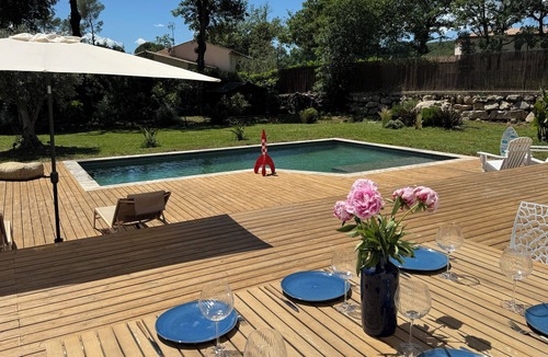 Le Collet Villa | Venez Passer vos Vacances au Calme