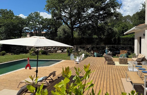 Le Collet Villa | Venez Passer vos Vacances au Calme